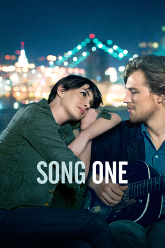 فيلم Song One 2014 مترجم
