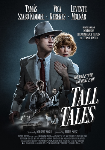 فيلم Tall Tales 2019 مترجم