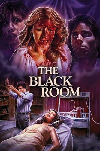 فيلم The Black Room 1982 مترجم
