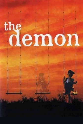 فيلم The Demon 1978 مترجم