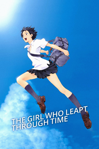 فيلم The Girl Who Leapt Through Time 2006 مترجم