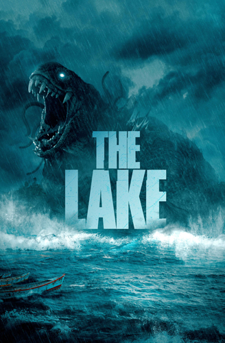 فيلم The Lake 2022 مترجم