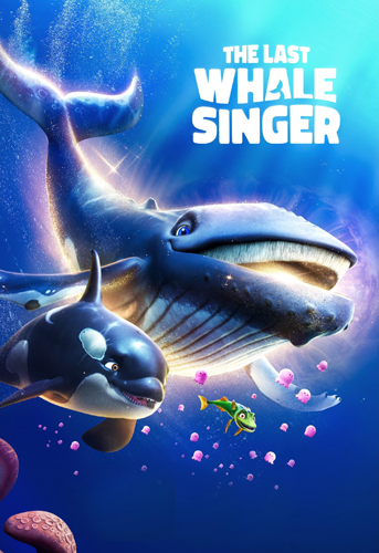 فيلم The Last Whale Singer 2025 مترجم