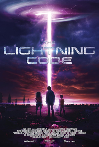 فيلم The Lightning Code 2025 مترجم