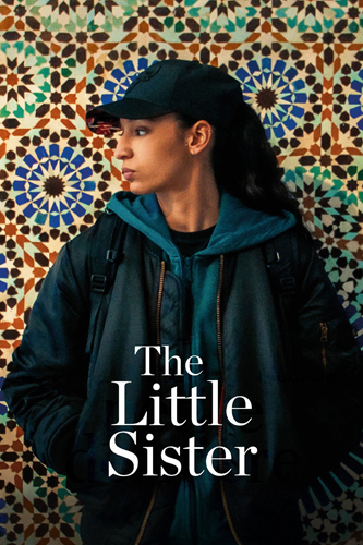 فيلم The Little Sister 2025 مترجم