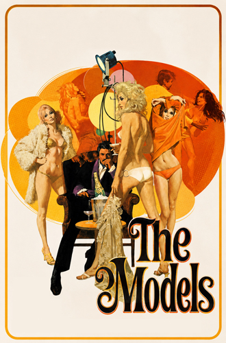 فيلم The Models 1973 مترجم