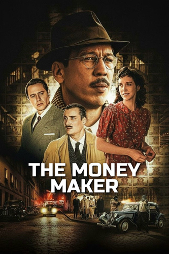 فيلم The Money Maker 2025 مترجم