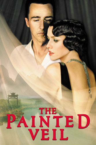 فيلم The Painted Veil 2006 مترجم