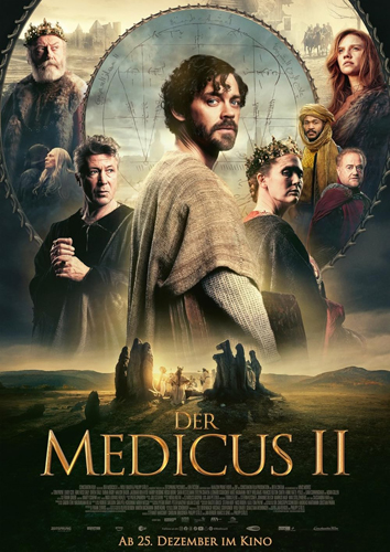 فيلم The Physician II 2025 مترجم