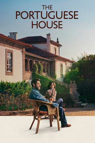 فيلم The Portuguese House 2025 مترجم