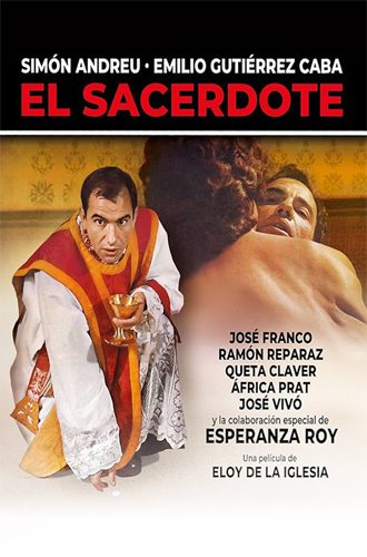 فيلم The Priest 1978 مترجم