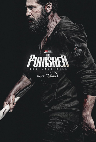 فيلم The Punisher One Last Kill 2026 مترجم