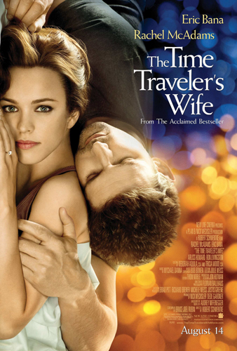 فيلم The Time Traveler’s Wife 2009 مترجم
