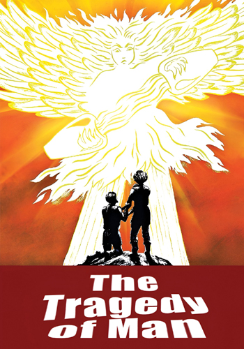 فيلم The Tragedy of Man 2011 مترجم