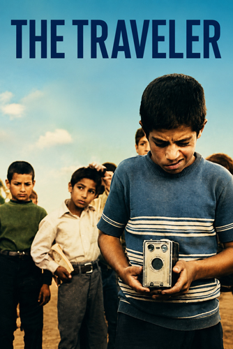 فيلم The Traveler 1974 مترجم