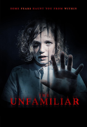 فيلم The Unfamiliar 2020 مترجم