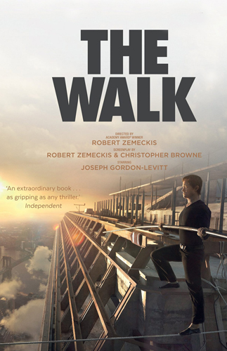 فيلم The Walk 2015 مترجم
