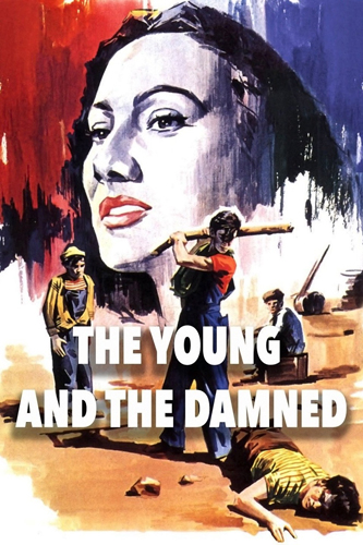 فيلم The Young and the Damned 1950 مترجم
