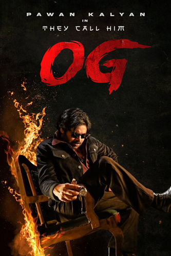 فيلم They Call Him OG 2025 مترجم