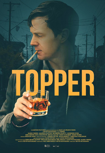 فيلم Topper 2025 مترجم
