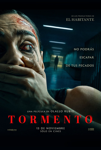 فيلم Tormento 2025 مترجم