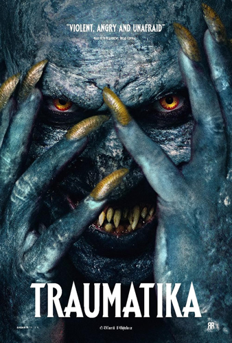 فيلم Traumatika 2024 مترجم