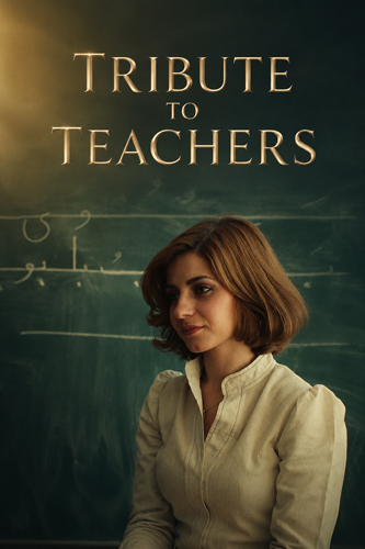 فيلم Tribute to Teachers 1977 مترجم