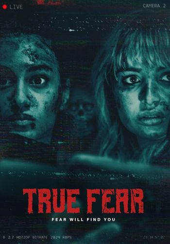 فيلم True Fear 2024 مترجم