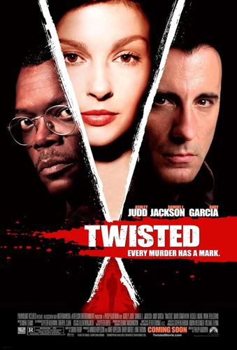 فيلم Twisted 2004 مترجم