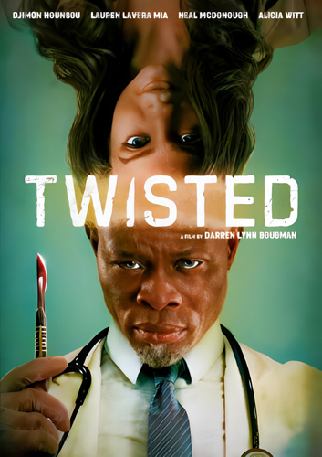 فيلم Twisted 2026 مترجم