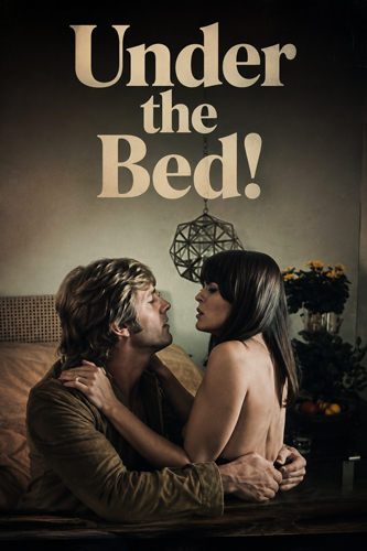 فيلم Under the Bed 1977 مترجم
