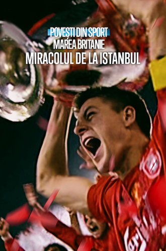 فيلم Untold UK Liverpool’s Miracle of Istanbul 2026 مترجم