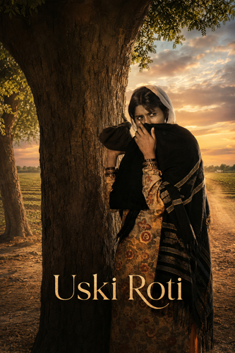 فيلم Uski Roti 1970 مترجم