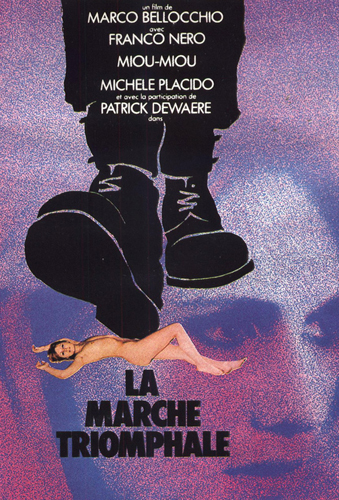 فيلم Victory March 1976 مترجم
