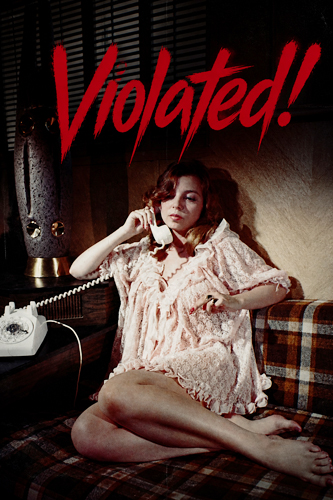 فيلم Violated! 1975 مترجم