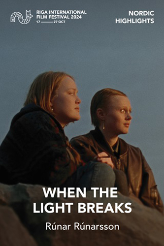 فيلم When the Light Breaks 2024 مترجم