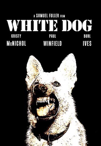 فيلم White Dog 1982 مترجم