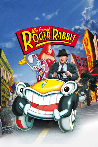 فيلم Who Framed Roger Rabbit 1988 مترجم