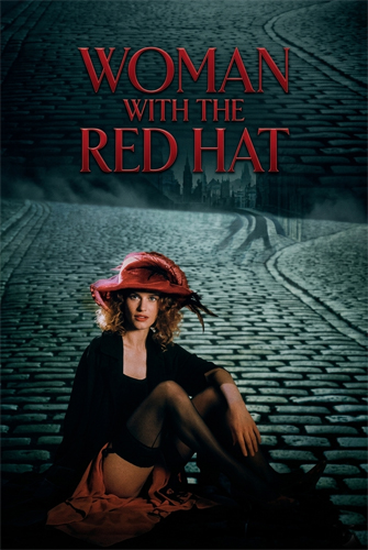 فيلم Woman with the Red Hat 1982 مترجم