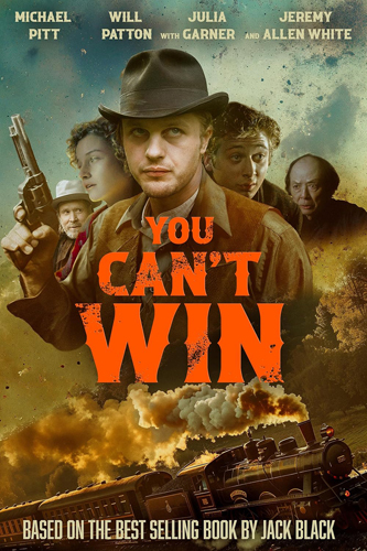 فيلم You Can’t Win 2026 مترجم