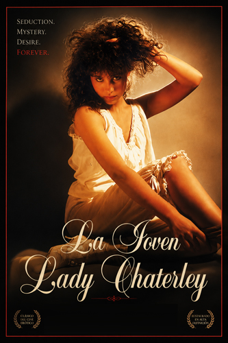 فيلم Young Lady Chatterley 1977 مترجم