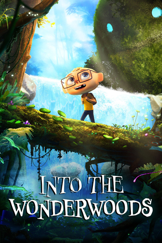 فيلم Angelo, dans la forêt mystérieuse 2024 مترجم