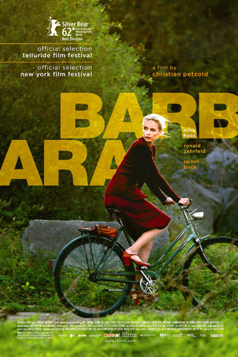 فيلم Barbara 2012 مترجم