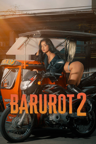 فيلم Barurot 2 2026 مترجم