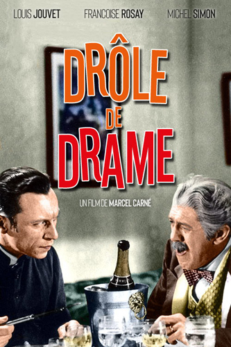 فيلم Bizarre, Bizarre 1937 مترجم