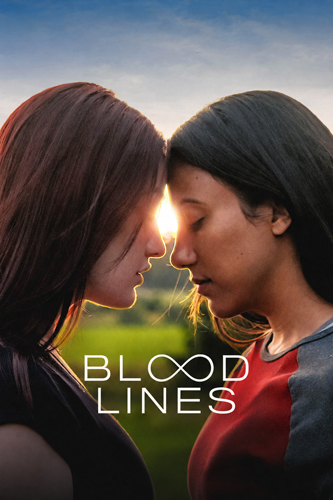 فيلم Blood Lines 2025 مترجم