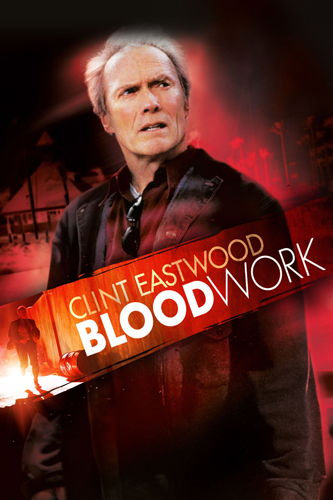 فيلم Blood Work 2002 مترجم