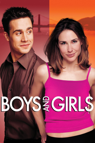 فيلم Boys and Girls 2000 مترجم
