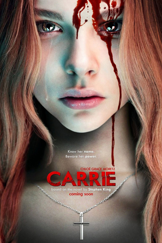 فيلم Carrie 2013 مترجم
