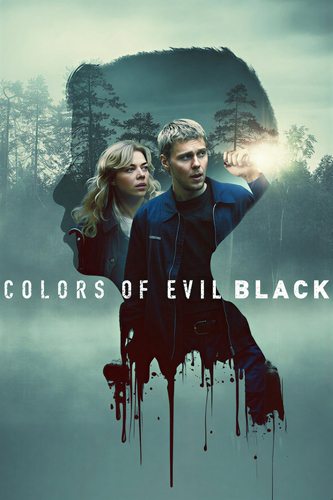 فيلم Colors of Evil Black 2026 مترجم